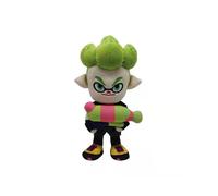 (Boy) 25cm Sanei Little Buddy Splatoon 2 Plush Home Stuffed Doll Toys Gifts Kids