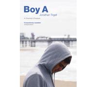 Boy A : 'A wonderful, heartbreaking tale' Andrew Garfield