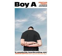 Boy A : 'A wonderful, heartbreaking tale' Andrew Garfield