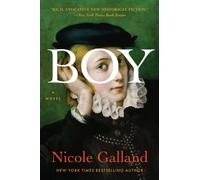 Boy : A Novel
