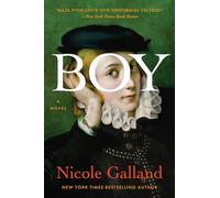 Boy: A Novel - A Historical Fiction of Identity, and Political Intrigue in Shakespeare's Elizabethan London
