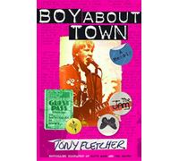 Boy About Town: A Memoir