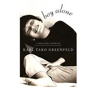 Boy Alone: A Sibling Journey Through Autism