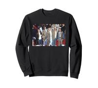 Boy Band Backstreet Boys At MTV Awards 2000 Sweatshirt