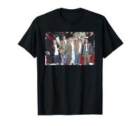 Boy Band Backstreet Boys At MTV Awards 2000 T-Shirt