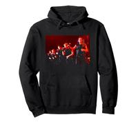 Boy Band Westlife Live Bryan Nicky Mark Kian & Shane Pullover Hoodie