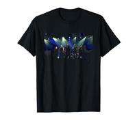 Boy Band Westlife Unbreakable Tour 2003 T-Shirt