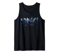Boy Band Westlife Unbreakable Tour 2003 Tank Top