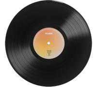 Boy & Bear - Boy & Bear [VINYL]