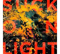 Boy & Bear - Suck on Light