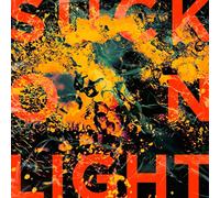 Boy & Bear Suck On Light LP vinyl Australasia Island 2019 limited edition 12