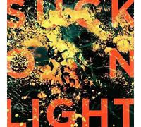 Boy & Bear - Suck On Light [New Vinyl LP]