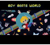BOY BEATS WORLD Steam CD Key