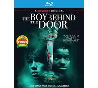 Boy Behind The Door, The