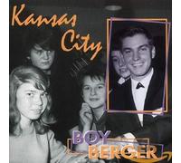 Boy Berger Kansas City (CD) (US IMPORT)