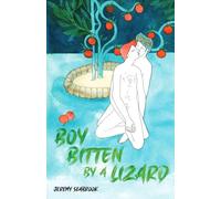 Boy Bitten by a Lizard