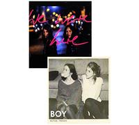Boy - Boy: B2B My Music Pack 1 (We Were + Mutual Friends) [2CD]