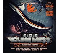 Boy Boy Young Me$$ - Money in the Bitch Purse Dlk C