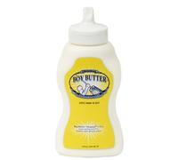 Boy butter churn style squeeze bottle - 9 oz