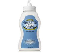 Boy Butter H2o Squeeze Transparent, 9 oz