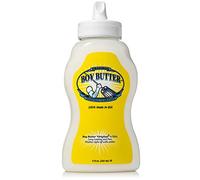 Boy Butter Original Squeeze Transparent, 9 oz