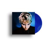 Boy by Luke Hemmings 12" Vinyl EP