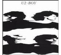 Boy by U2 [Music CD]