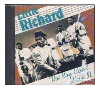 Boy Can T Help It By Little Richard (0001-01-01)