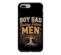 Boy Dad Raising Future Men Case for iPhone 7 Plus/8 Plus