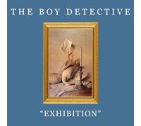 BOY DETECTIVE, THE - EXHIBITION [VINYL]