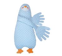 Boy Dolls for Kids Baby Sleep Beater Baby Scare Sleep Companion Butt Beating Beater With Three Adjustable Modes Mom's Automatic Clapping Christmas Singing for Kids (O, One Size)