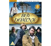 Boy Dominic - The Complete Series [DVD] [1974]