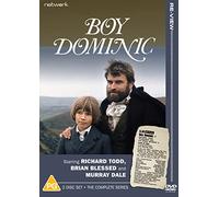 Boy Dominic: The Complete Series [DVD]