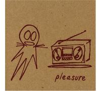 Boy Eats Drum Machine - Pleasure
