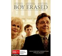 Boy Erased