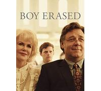 Boy Erased