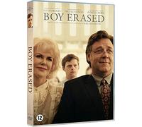 Boy Erased [DVD]