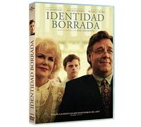 Boy Erased - Identidad borrada