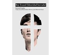 Boy Erased (Identidad borrada) - Spanish Language Paperback NEW Garrard Conley 2