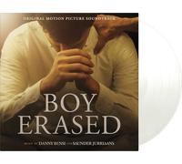 BOY ERASED [ORIGINAL MOTION PICTURE SOUNDTRACK] [1/25] NEW VINYL