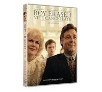 Boy Erased - Vite Cancellate