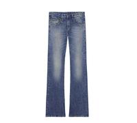 Boy Flare Jean - female - R13 - Flare Jeans - Blue - W27 - Jeans W27