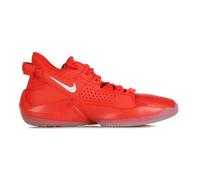 Boy Freak 2 Basketball Shoes - male - Nike - Trainers - Red - 4 UK - Sport 4 UK