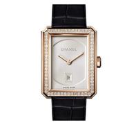 BOY-FRIEND 27mm Quartz Ladies Watch