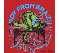 BOY FROM BRAZIL - Pointless Shoes