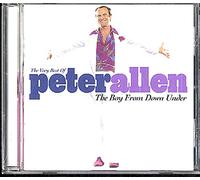 Boy From Down Under: The Very Best Of