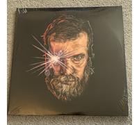 Boy from Michigan by John Grant Vinyl Record, 2021 New Sealed