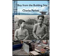 Boy from the Building Site