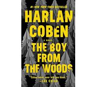 BOY FROM THE WOODS INTERNATIONAL