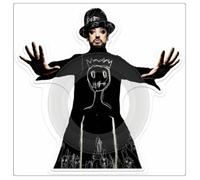 Boy George & Culture - Runaway Train [VINYL]